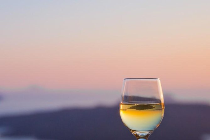 Santorini Wine Tasting, Vineyard Small-Group Tour - Variety of Wineries and Wines
