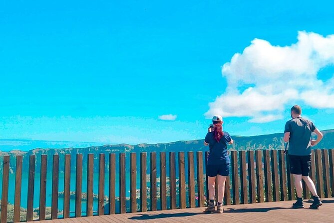 Sao Miguel Complete Visit in 2-Days - Itinerary Overview