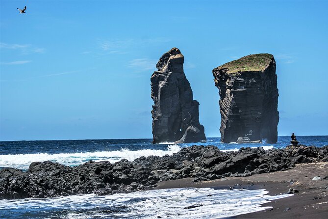 São Miguel West Full Day Tour With Setes Cidades Including Lunch - Reviews