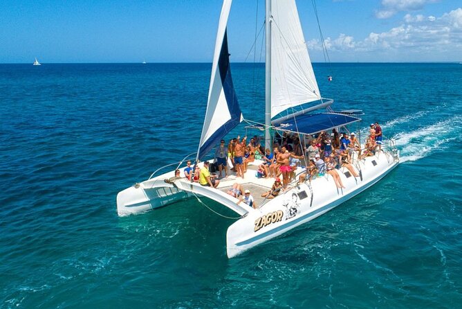 Saona Island and Snorkeling From Punta Cana - Booking and Reservation