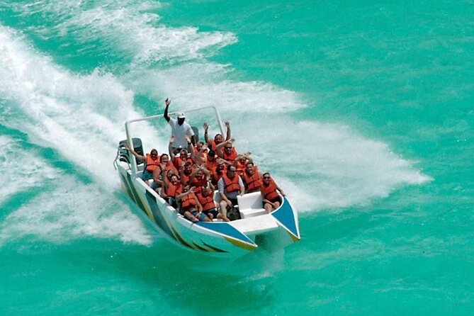 Saona Island Full Day Excursion From Punta Cana - Overview of Saona Island Excursion