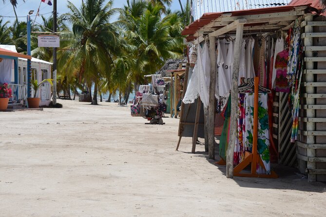 Saona Island, Mano Juan, Natural Pool by Catamaran  - Dominican Republic - Itinerary for the Catamaran Tour