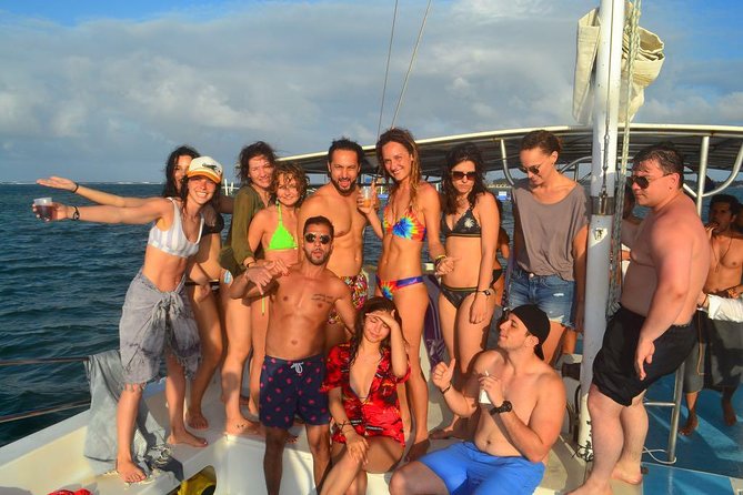 Saona Island Tour With Snorkeling Free, From Punta Cana - Tour Highlights and Inclusions