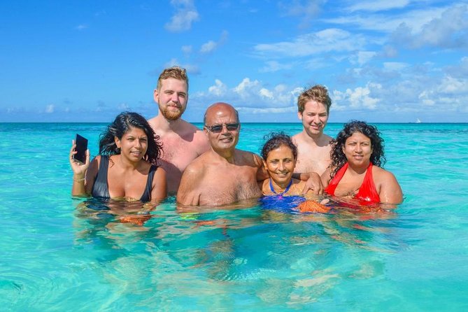 Saona Island VIP - Full Day Excursion - Pickup Details