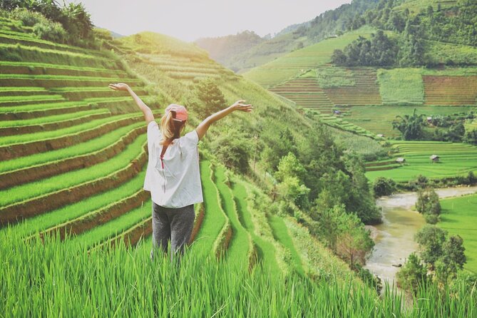 Sapa 1 Day Trekking - The Sum Up