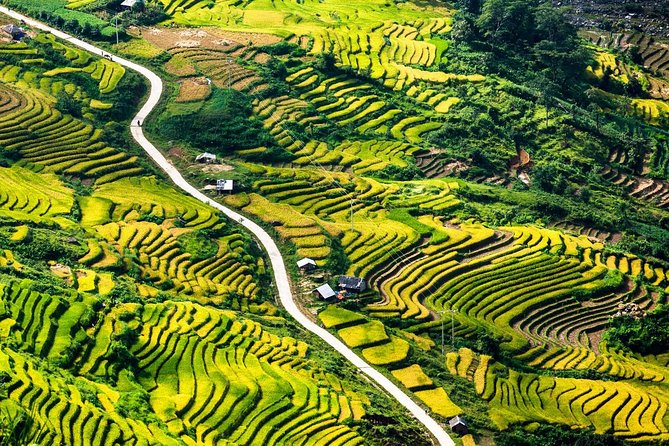 Sapa 2 Days 1 Night From Hanoi - Hotel Stay - Cancellation Policy