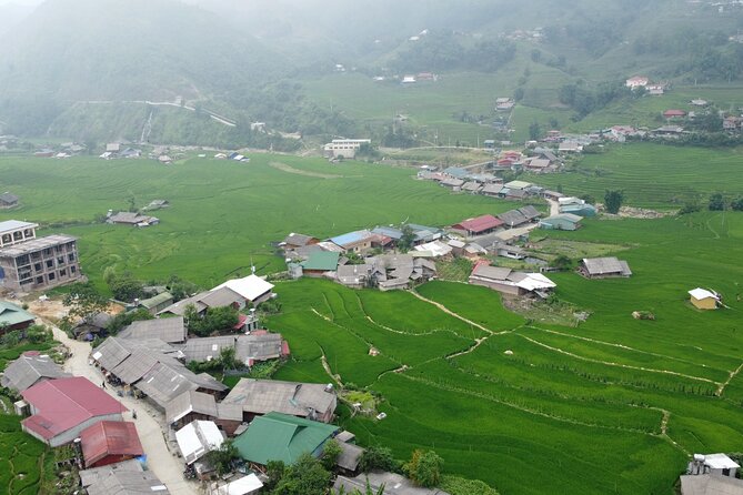 Sapa - Bac Ha Market 2 Days 1 Night - Sapa - Bac Ha Market Overview