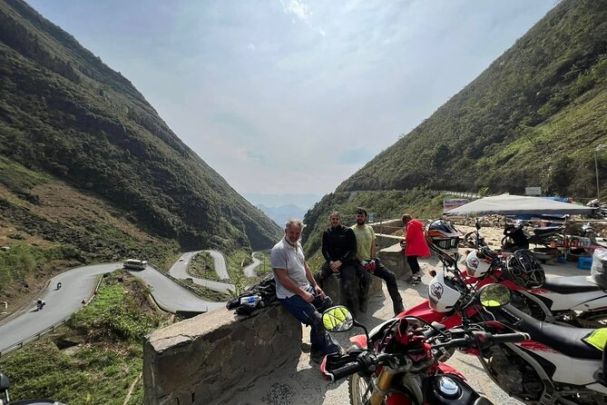 Sapa Dirt Bike Off Road Full Tour - Tour Highlights