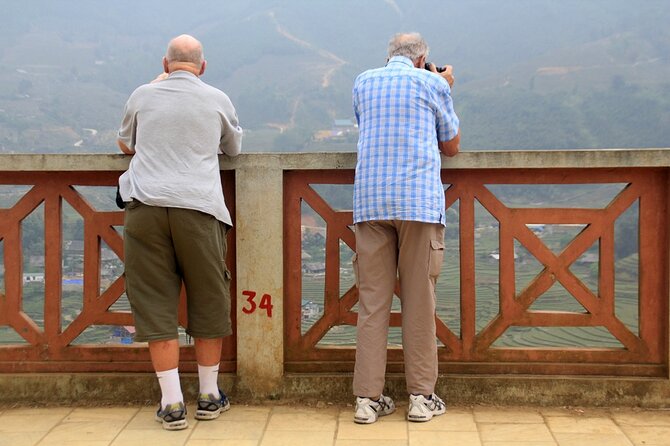 Sapa Easy Trekking Villages 2 Days/1 Night Stay at Hotel, Meals, Tour Guide - Accommodation Details