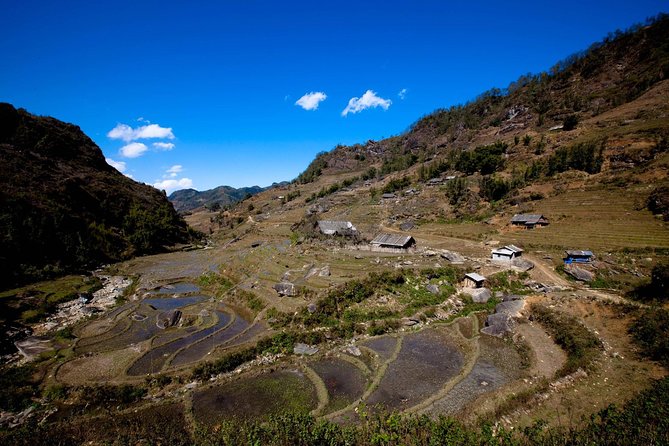Sapa Mountain View and Villages Trek - Highlights of the Sapa Mountain View