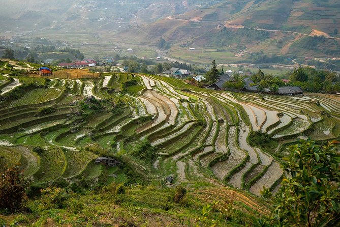 Sapa, Muong Hoa Valley - 2 Day Hiking & Cultural Experience - Reviews and Ratings