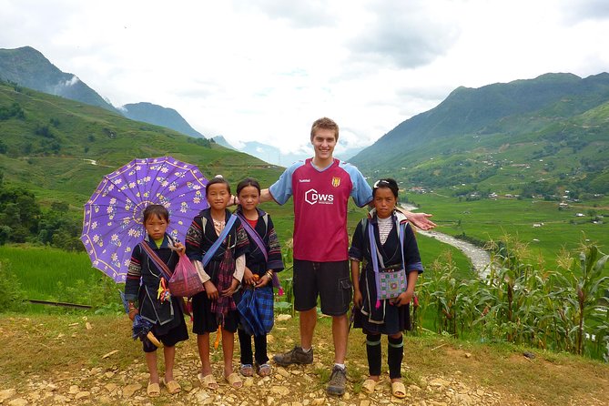 Sapa Trekking 2 Days Start From Lao Cai: Hotel; Local Tour Guide; Small Group - Hotel Options for Your Sapa Trekking Adventure