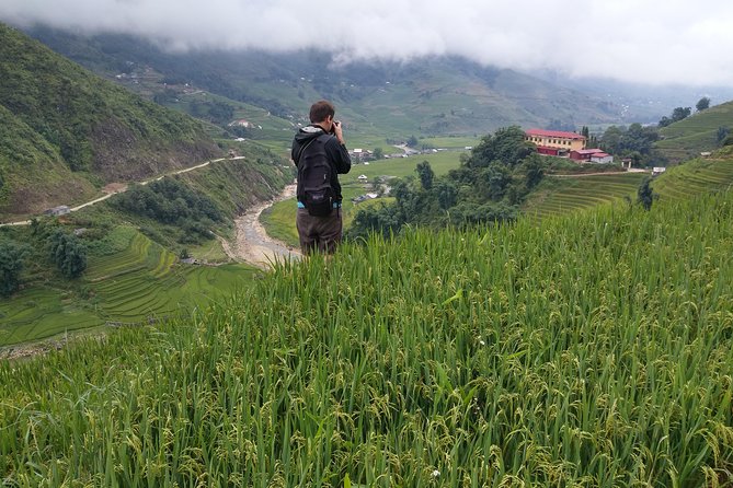 Sapa Trekking Tour - 1 Day - Scenic Views