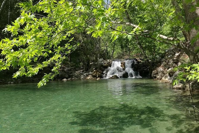 Sapadere Canyon Full Day Sightseeing Tour - Price and Guarantee