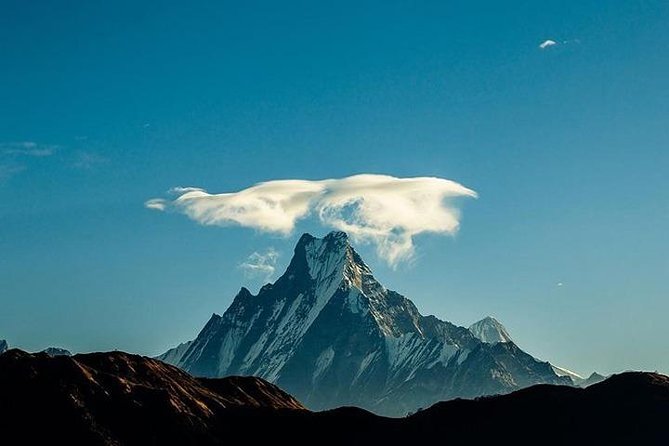 Sarangkot Sunrise and Full Day Sightseeing Tour in Pokhara, Nepal - Tour Highlights
