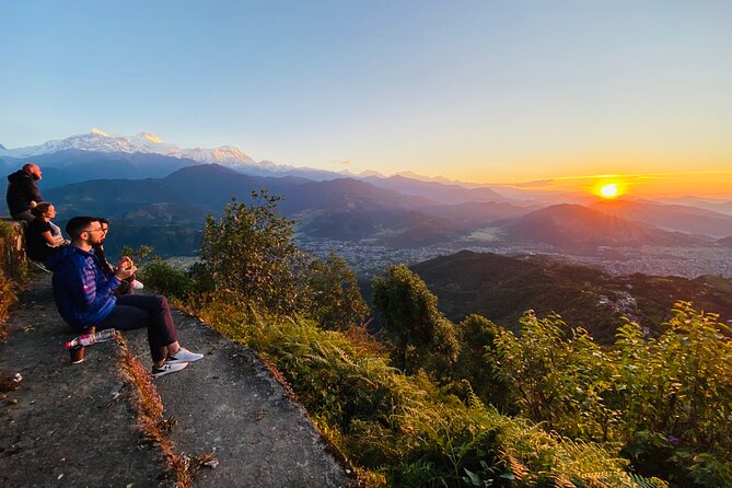 Sarangkot Sunrise With a Half Day Tibetan Cultural Tour - Tour Inclusions and Exclusions