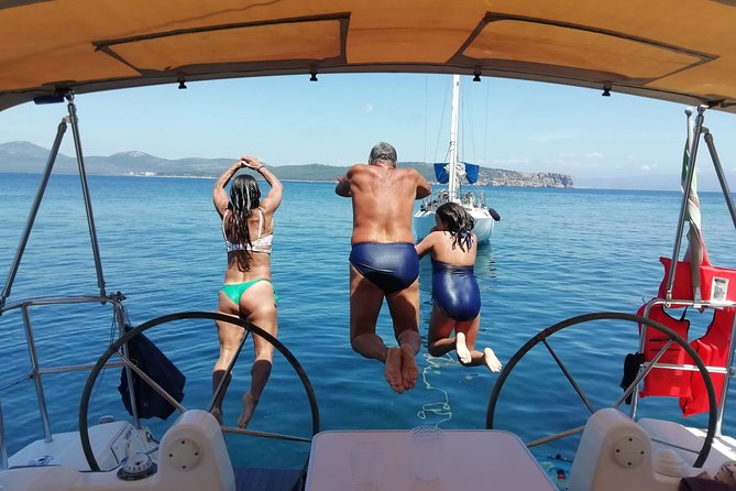 Sardinia Sailing Experience - Sailing in Sardinia: A Perfect Escape