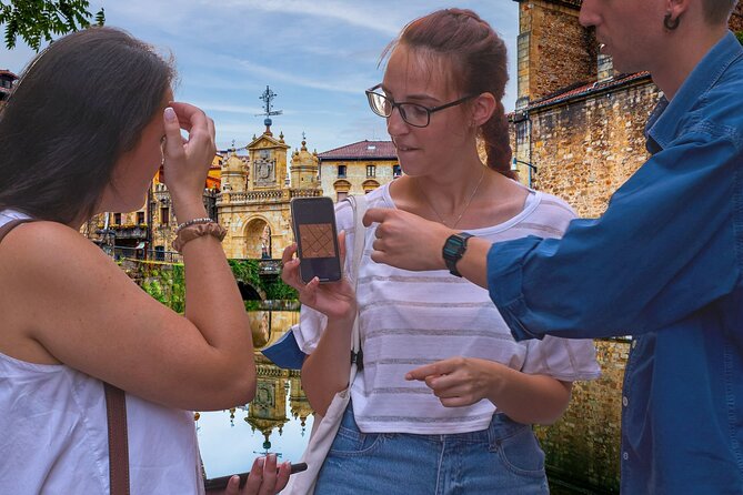 Sato Code Escape Room Across Brescia - Expectations and Requirements