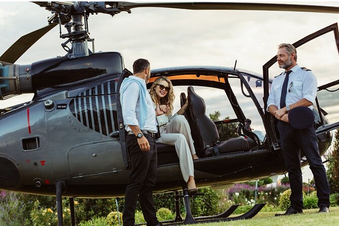 Save the Date: Photoshoot in Istanbul With Helicopter - Overview and Pricing