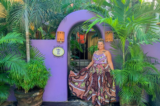 Sayulita Day Trip Photography Tour From Puerto Vallarta - Overview of Sayulita Day Trip Photography Tour