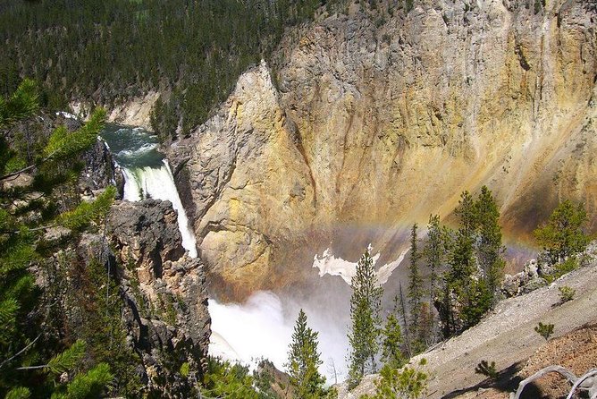 Scenic Float on the Yellowstone River - Overview and What To Expect