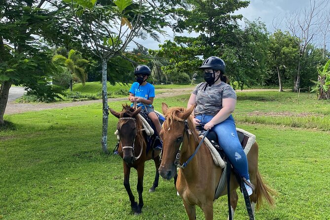 Scenic Horseback Riding Tour From San Juan - Additional Information