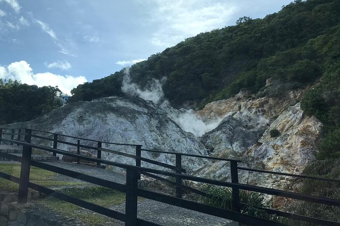 Scenic Tour of Soufriere - Pricing and Booking