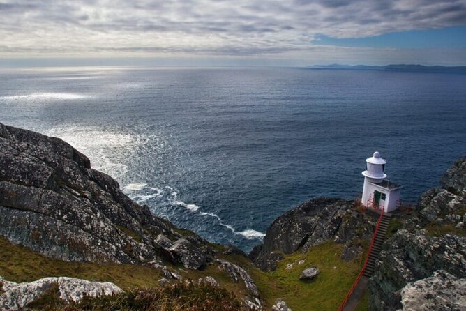 Scenic West Cork to Mizen Head Departing From Cork City. Guided. Full Day - Tour Overview and Highlights