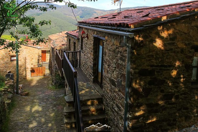Schist Villages at Lousa Mountain - Tour Overview