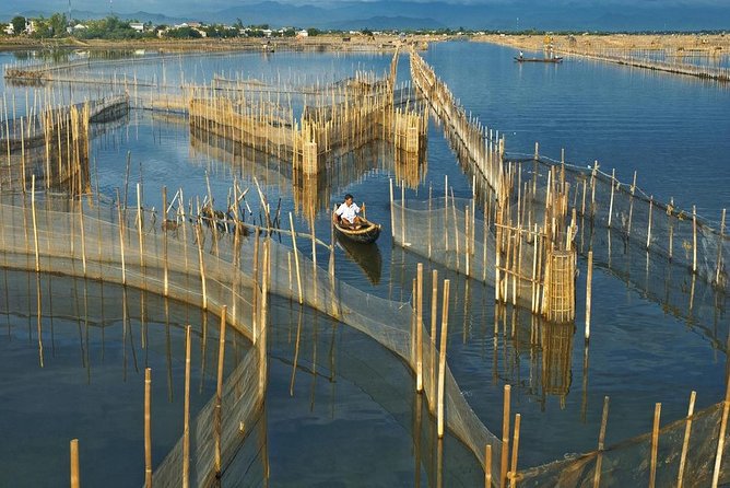 Scooter Tour to Chuon Lagoon and Seafood Dinner - Reviews and Ratings