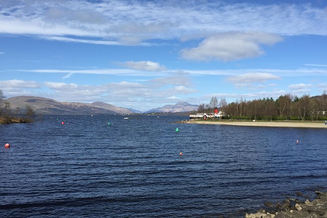 Scotland: Private, Fully Customized Guided Tour  - Glasgow - Additional Information