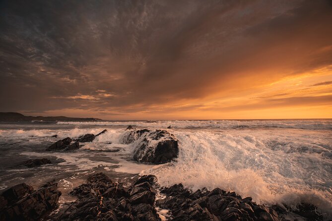 Scotland Private Photography Lesson - Improve Photography Skills in Scotland