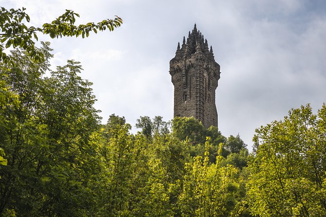 Scottish Highlands Day Trip and Edinburgh Military Tattoo - Positive Feedback on the Guide