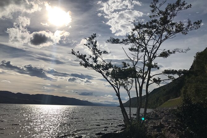 Scottish Highlands: Private Tour in a Luxury BMW  - Inverness - Reviews