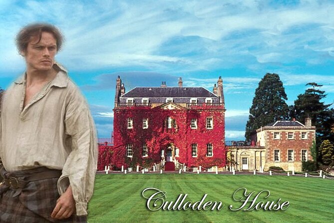 Scottish Highlands: Private Tour of Outlander Sites  - Inverness - Tour Details