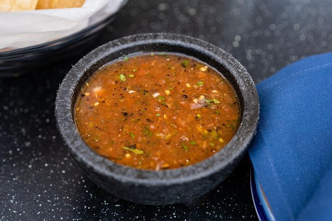 Scottsdales Taco Tour - Tour Options and Pricing