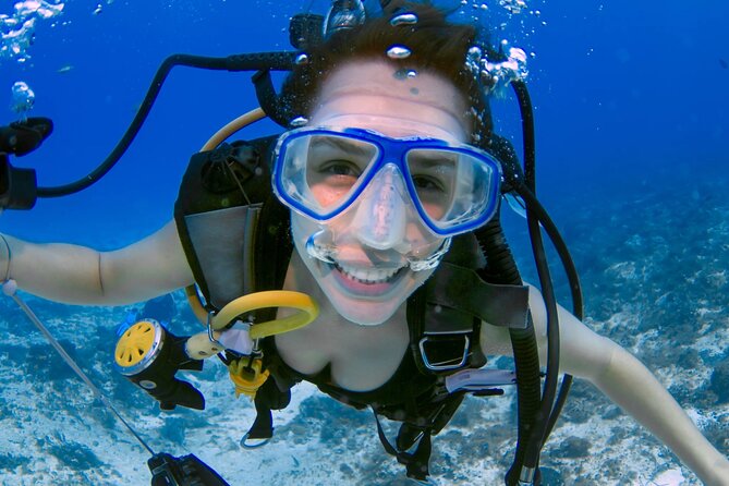 Scuba Diving Adventure in Dubai - Pricing and Booking Information