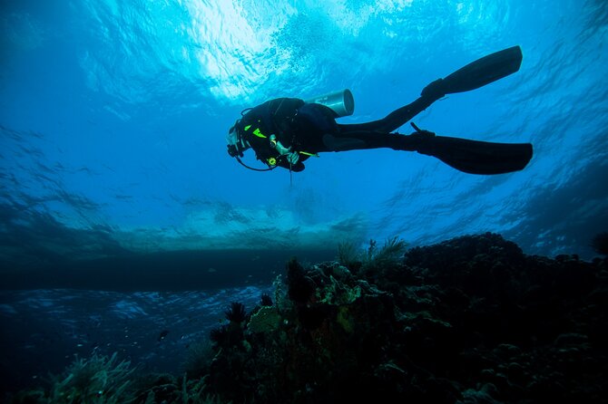 Scuba Diving Experience From Plakias - Booking and Logistics