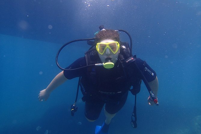 Scuba Diving for Beginners With Lunch in Fethiye - Pricing and Booking Information