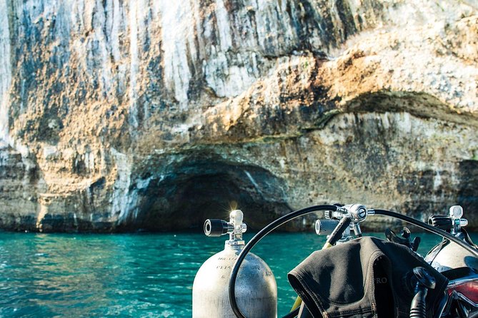 Scuba Diving Yelapa - Scuba Diving Equipment and Gear
