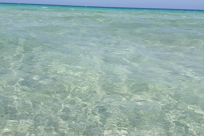 Sea Scooter Rental Can Picafort Alcudia & Santa Ponsa - Benefits of Sea Scooter Usage