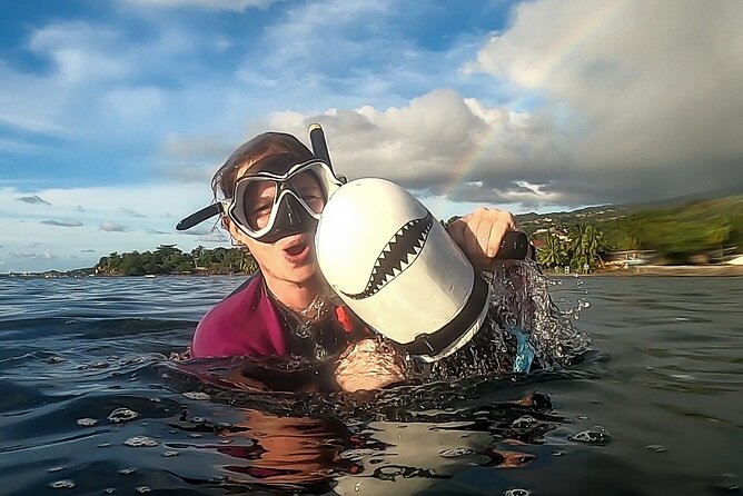 Sea Scooter Snorkel Tour - Guided Ocean Safari Reef and Lagoon Adventure - Traveler Experiences and Reviews