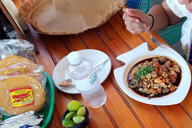 Sea to Table Fishermans Seafood Tour in Cabo San Lucas - Tour Highlights