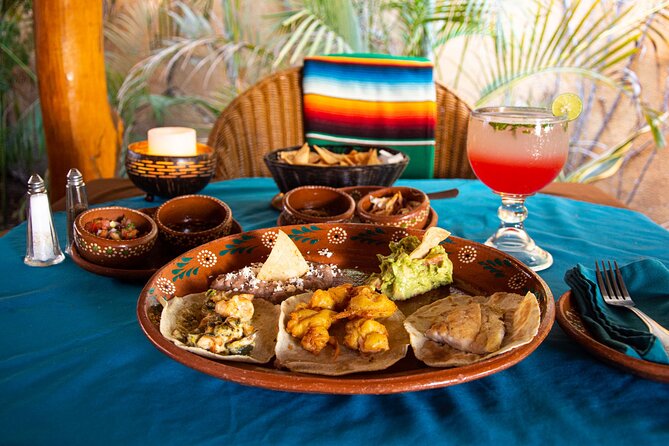 Seafood Galore, Los Cabos Food Tour - Tour Overview and Experience