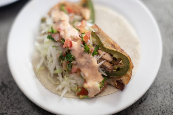 Seafood Lovers Tour With Vallarta Food Tours - Tour Highlights