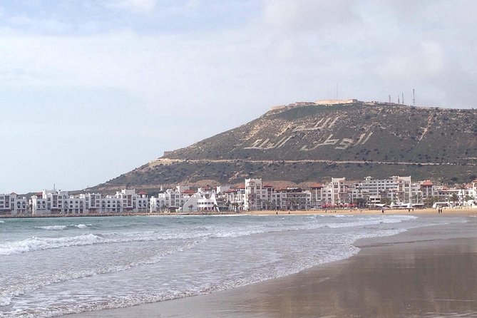 Seafront Promenade - History and Significance