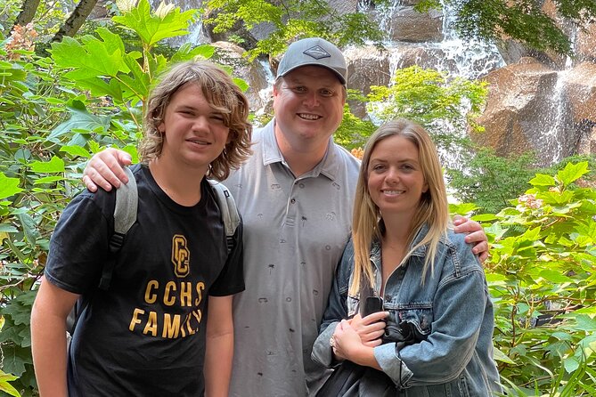 Seattle City Tour 3-Hours (Private Tour) - Tour Highlights and Inclusions