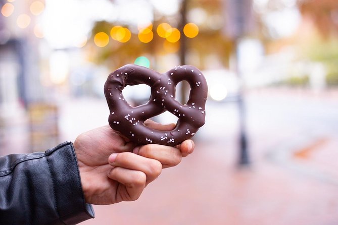 Secret Food Tours Philadelphia W/ Private Tour Option - Pricing and Duration