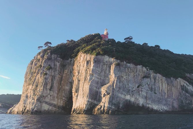 Secret Gulf of Poets or Cinque Terre by Boat - Pricing and Booking