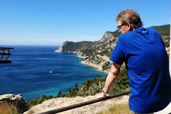 Secrets of Ibiza VIP - Premium Car Tour - 8 Hours - Inclusions and Services